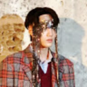 Meet your Posher, Jongin